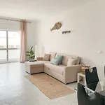 Apartamento Sunny House *