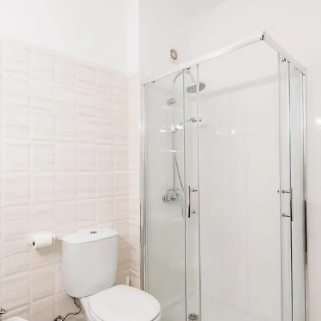 Sunny House * Албуфейра