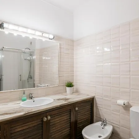 Sunny House Albufeira