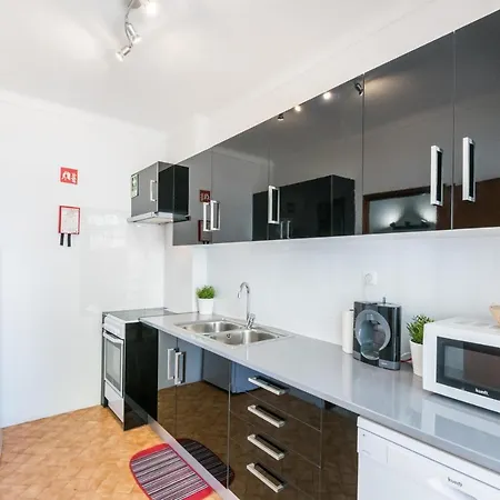Appartamento Sunny House