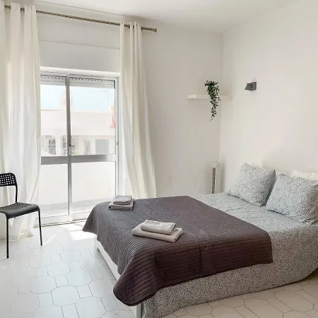 Sunny House Appartement *