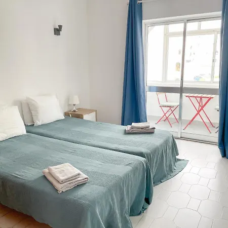 Appartement Sunny House