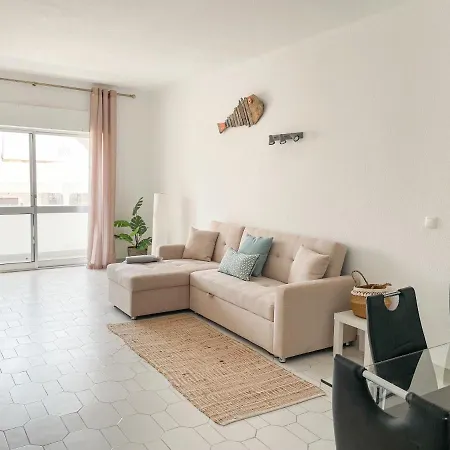 Appartement Sunny House *