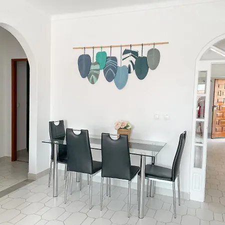 Sunny House Appartement *