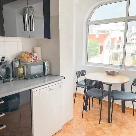 Sunny House Appartement