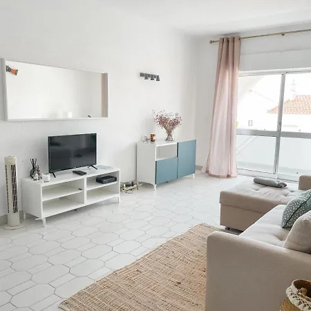 Sunny House Appartement Albufeira
