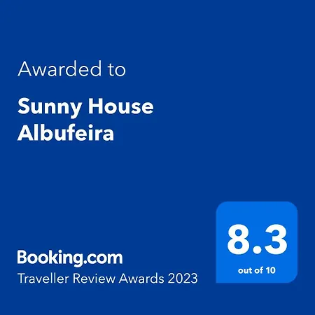Sunny House