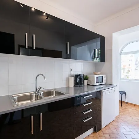 Apartmán Sunny House *